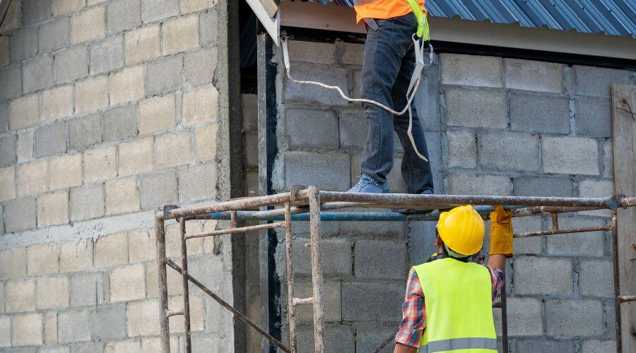 Expert new roof installation services in Turtle Lake, WI